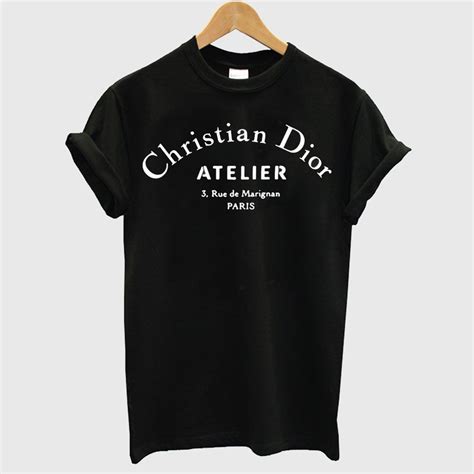 men's dior yellow tshirt|christian Dior men's shirt price.